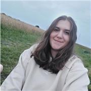 I am fluent in English, Italian and Romanian with experience in Early Years Education and Leadership.